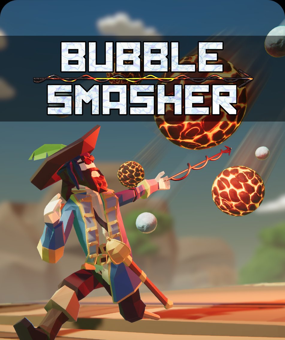 Bubble Smasher