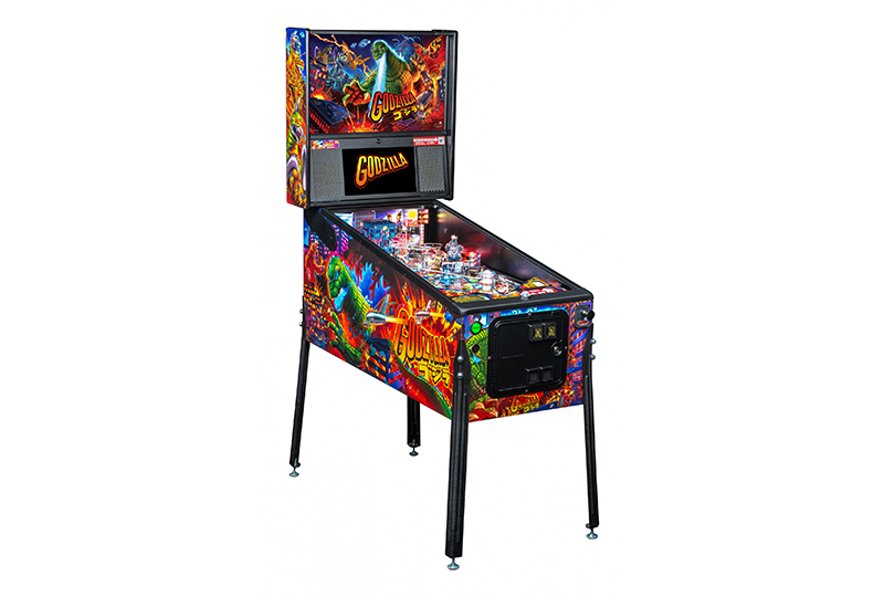 Pinball