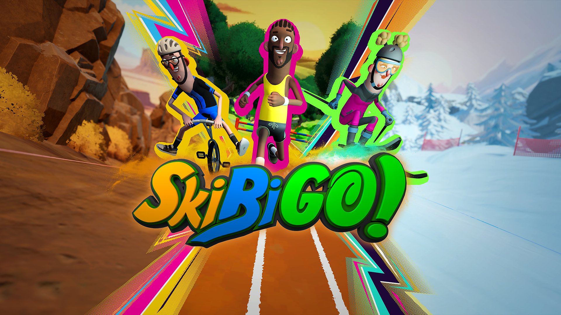 SkiBiGo